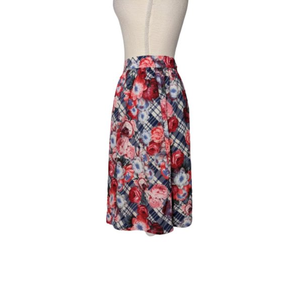 Bea & Dot by ModCloth Adept Apprentice Skirt XS - Picture 6 of 10